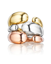 Load image into Gallery viewer, GOCCE  COLLECTION  RING    - 18KT ROSE GOLD