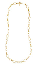 Load image into Gallery viewer, STELLA COLLECTION 18KT GOLD NECKLACE