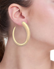 Load image into Gallery viewer, GOCCE COLLECTION EARRINGS - 18KT GOLD - LARGE