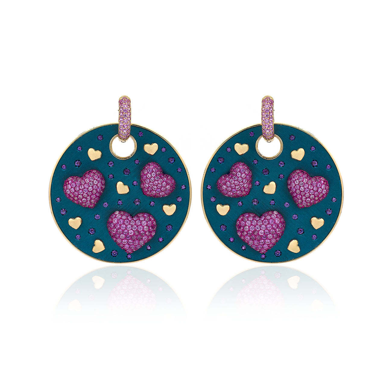 "AMORE MEDITERRANEO"