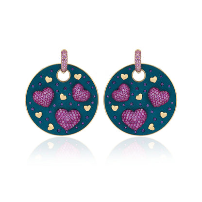 "AMORE MEDITERRANEO"