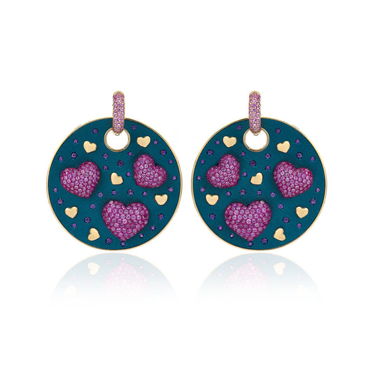 "AMORE MEDITERRANEO"