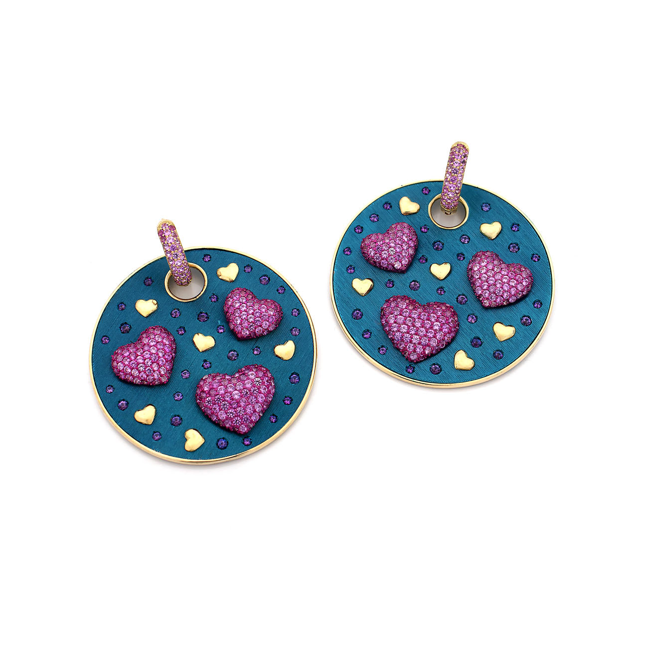 "AMORE MEDITERRANEO"