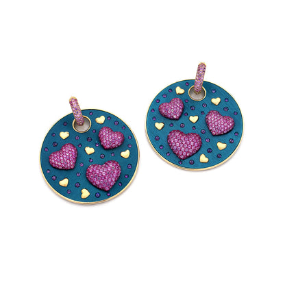 "AMORE MEDITERRANEO"