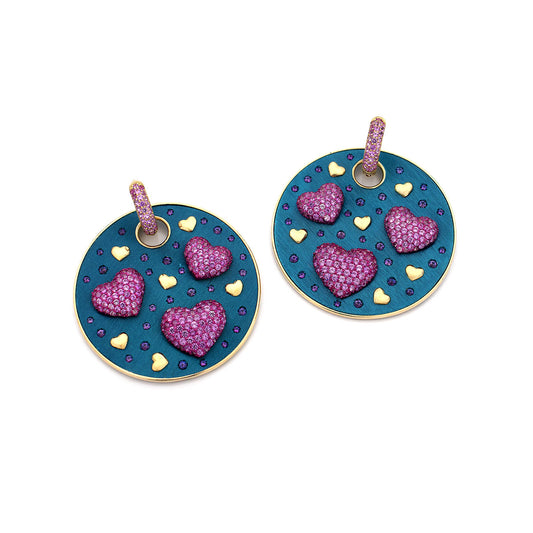 "AMORE MEDITERRANEO"