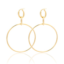 Load image into Gallery viewer, &quot;SAMANTHA&quot; - STELLA COLLECTION - 18KT GOLD