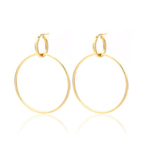 Load image into Gallery viewer, &quot;SAMANTHA&quot; - STELLA COLLECTION - 18KT YELLOW GOLD