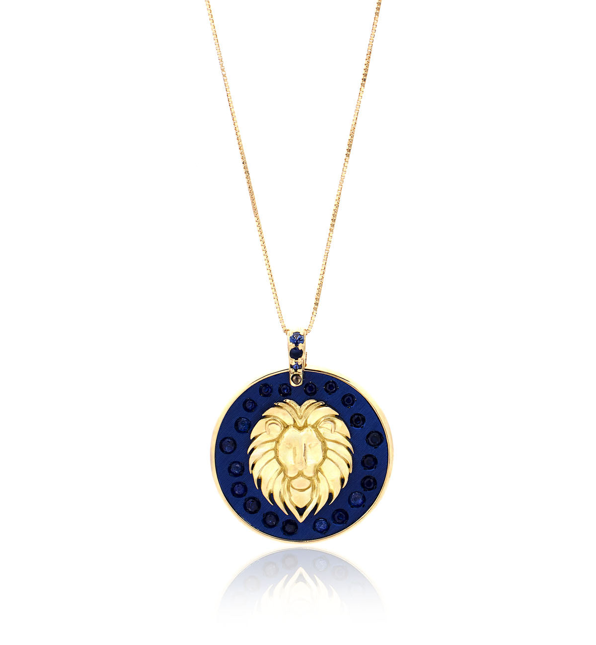 "LEO"