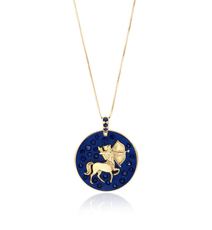 "SAGITTARIUS"