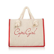Load image into Gallery viewer, BAG &quot;CAPRI GIRL&quot;