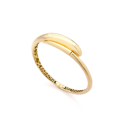 GOCCE COLLECTION BRACELET - 18KT GOLD