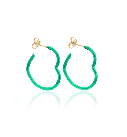 "PICCOLI AMORI" - ORO 18KT - ARGENTO