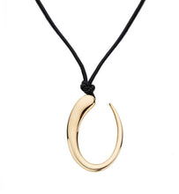 Load image into Gallery viewer, GOCCE COLLECTION NECKLACE - 18KT GOLD
