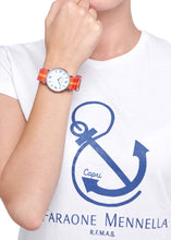 Load image into Gallery viewer, &quot;CAPRI GIRL&quot; WATCH