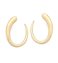 Load image into Gallery viewer, GOCCE COLLECTION EARRINGS - 18KT GOLD - LARGE