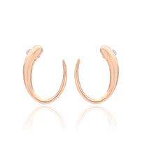 Load image into Gallery viewer, GOCCE COLLECTION EARRINGS - 18KT GOLD - MEDIUM