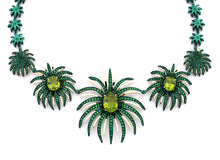 Load image into Gallery viewer, &quot;FIREWORKS - NECKLACE&quot;
